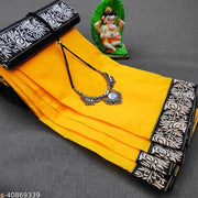 Sarees