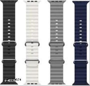 ULTRA WATCH STRAP COMBO OF 4
