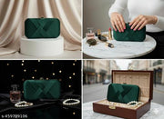 Green x