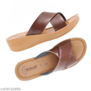 Aerowalk Sliders Slip-on Women Slipper