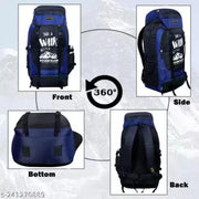 Versatile men Backpacks Mountain Rucksacks bag Hiking Trekking Camping Bag Travel Backpack Rucksack -70 L