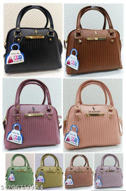 Stylish & Functional Trendy Sling Crossbody Bag for Women and Girls