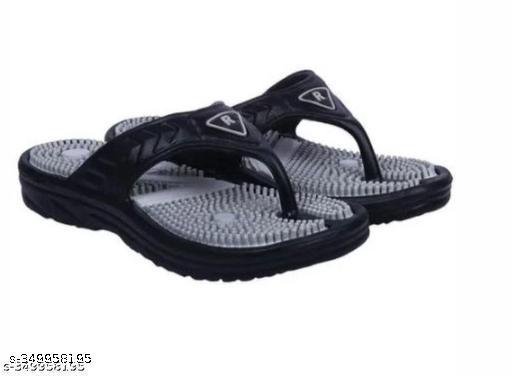 Modern and Stylish Acupressure ACU Comfortable Slipper for Men