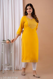 Kashvi Graceful Kurtis