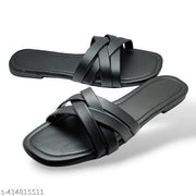 Comfortable Combo Of Two Flats Which Is very comfortable n durable