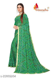 Adrika Pretty Sarees