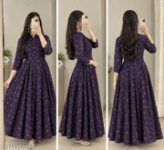 GOWN