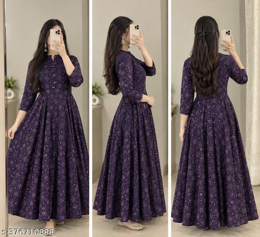GOWN