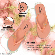 Trendy Women’s Slippers