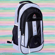 Skylers 35 L Casual Waterproof Laptop Bag/Backpack for Men Women Boys Girls/Office School College Teens & Students