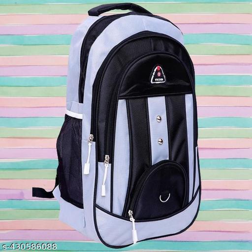 Skylers 35 L Casual Waterproof Laptop Bag/Backpack for Men Women Boys Girls/Office School College Teens & Students