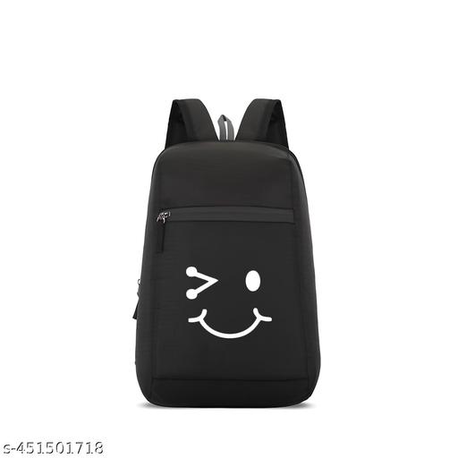 H-Hemes 11L Small Backpack, Mini Bag, Lightweight, Durable, Everyday Use Small Backpack for Travel, Gym, and Outdoor Activities