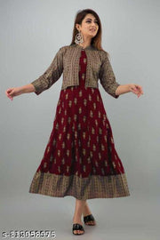 New trending kurtis