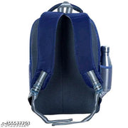 Premium Qualtity School Laptop Bag For Men And Women Stylish Looking