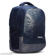 35 L Casual Waterproof Laptop Bag/Backpack for Men Women Boys Girls/Office School College Teens & Students