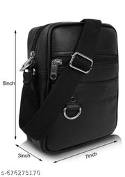 Sling Bag/Cross body bag/Messenger bag/Side bag/Shoulder bag