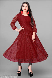 Myra Pretty Kurtis