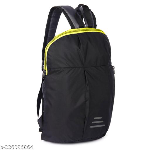 Small 12 L Backpack Small Lunch Bag, Bag for School, Collage, Office Mini Backpack