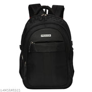 35 L Casual Waterproof Laptop Bag/Backpack for Men Women Boys Girls/Office School College Teens & Students