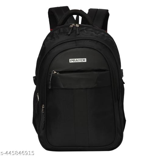 35 L Casual Waterproof Laptop Bag/Backpack for Men Women Boys Girls/Office School College Teens & Students