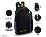 DAYPACK Small Bags for daily use library office outdoor hiking