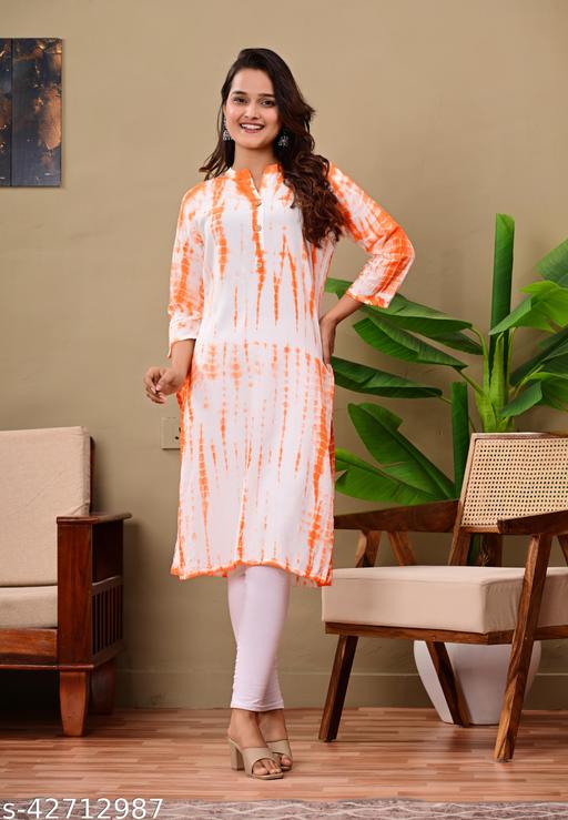 Jivika Superior Kurtis