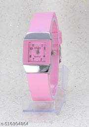 NEW TRENDY WOMEN ANALOG WRIST WATCH FOR NEW MODEL BEST QUALITY