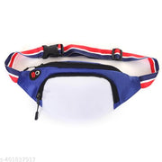 Waist bag for boys and girls