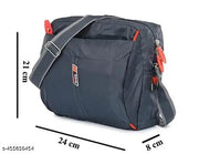 Cross body bag