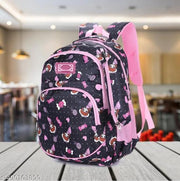 Soft & Lightweight waterproof School backpack bag for girls & Women