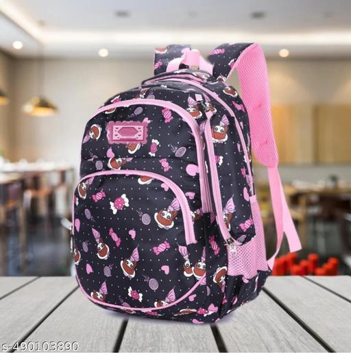Soft & Lightweight waterproof School backpack bag for girls & Women