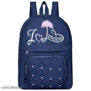 Women backpack