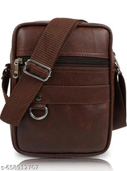 Men Sling Bag