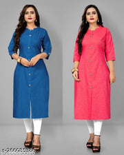 SC COLLAR PANJABI KURTI
