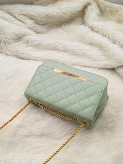Elite Fancy Women Slingbags