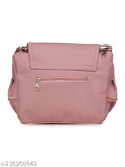 GLOSSY Girl's / Women Sling Bag