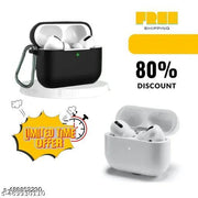 Wireless AirPods Pro – Immerse Yourself in High Quality Sound with Cutting-Edge Noise Isolation