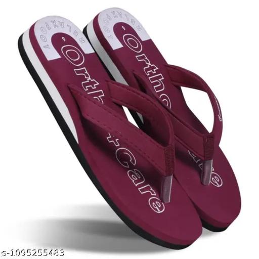 Womens Slipper