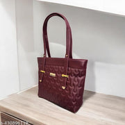 Classic Fashionable Women Handbags
