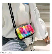 Trending cute sling bag for girls and women