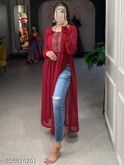 AK -  1323 NAIRA MARRON