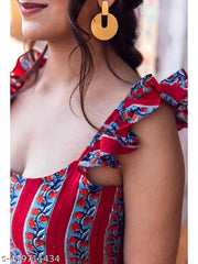 SHE ADMIRES Aishani Fashionable Kurtis