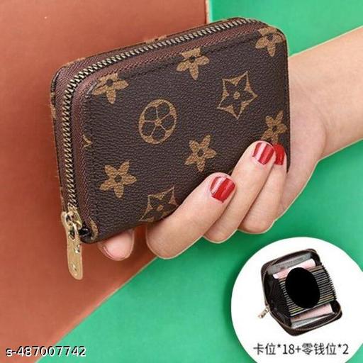 fency wallete for man&woman X12