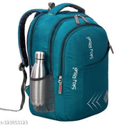 35 L Casual Waterproof Laptop Bag/Backpack for Men Women Boys Girls/Office