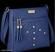 Firdausi Fashion Latest Design Sling bag Cross Body Bags & Sling Bags
