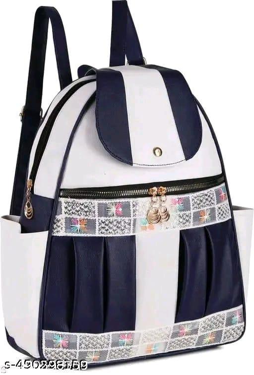 Lase backpack