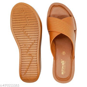 Aerowalk Sliders Slip-on Women Slipper