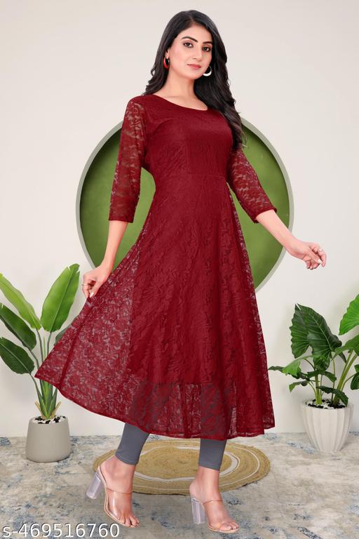 Kashvi Fabulous Kurtis