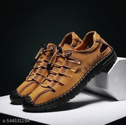 New Latest Trendy Sandal Shoes | Lightweight Partywear | Party Shoes | Graceful Men Casual Sandal| Light Weight Sandal For Men | Waterproof Sandal for Men | Best sandal