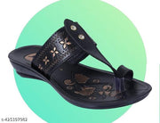 Women Flat Sandal Slippers ,Best Slippers For Rainy Season
